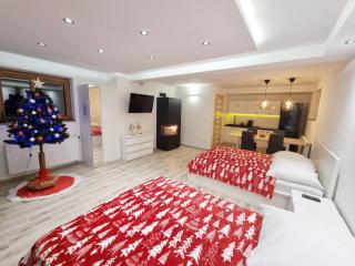 DOMEK Z POMOSTEM Frydman - 2