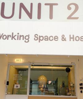 Unit2 hostel Ayutthaya - 0