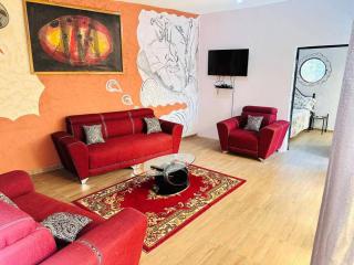 Résidence Diaw's Saly - 3