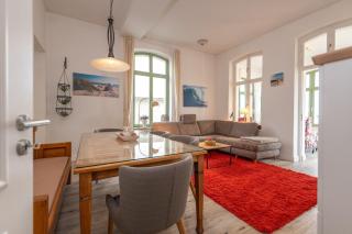 Villa Frohsinn Appartement 09 - Bansin - 3