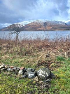 Hillview Hideaway with private garden - 7