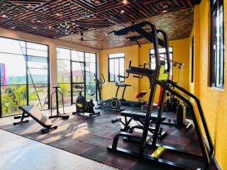 Sher Bengal River Resort - Kolaghat -  - 8