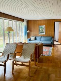 70S Wooden House On Large Natural Plot - 8