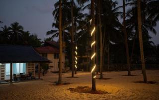 Nexus Homestay - Beach Faced Cottage B - 8