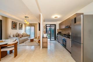Le Noria Mirage - 4p - Piscine Golf - Jardin - Marrakesh - 2