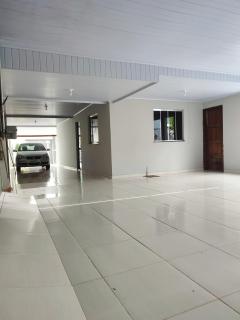 Quarto Casal Com AR Condicionado e Banheiro Privativo - 8