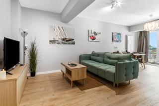 Soleil sur Mer - Infinity Pool & Spa Resort - 7