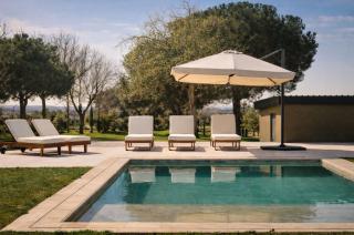 Magnifico Chalet en la Sierra de Madrid - 1