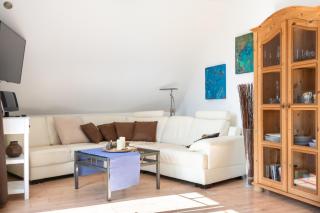 Ostseegarten Langholz - Ferienwohnung Waterblick bis 4 Pers - 7