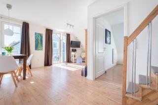 Ostseegarten Langholz - Ferienwohnung Waterblick bis 4 Pers - 3