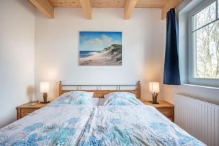 Ostseegarten Langholz - Ferienwohnung Spatzennest bis 4 Pers - 9