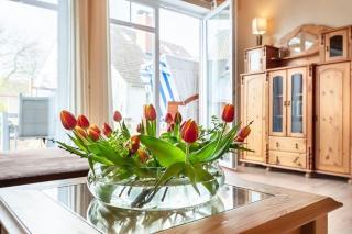 Ostseegarten Langholz - Ferienwohnung Ostwind bis 4 Pers - 3