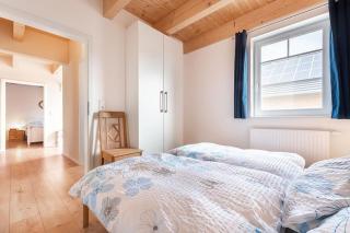 Ostseegarten Langholz - Ferienwohnung Ostwind bis 4 Pers - 1