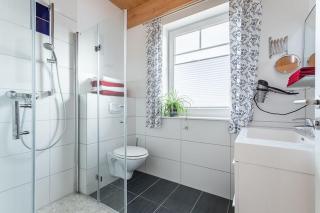 Ostseegarten Langholz - Ferienwohnung Ostwind 6-8Pers - 8