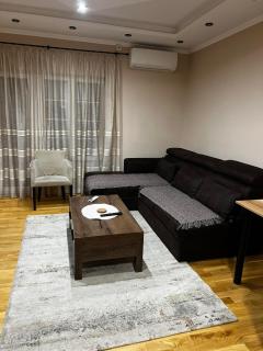 Kapetan Misina-Nina - Belgrade - 0