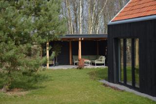 Forest Villa De Bosburcht with Sauna | 6 persons - 3