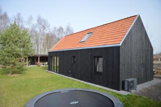 Forest Villa De Bosburcht with Sauna | 6 persons - 4