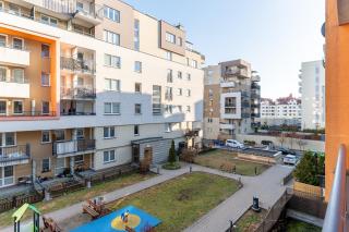 RentPlanet - Apartament Skoroszewska - 2