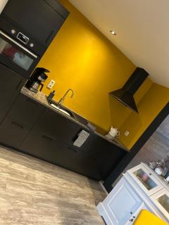 Gastenverblijf de paddestoel - 3