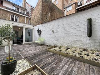 Maison No Catiau - De Panne - 6