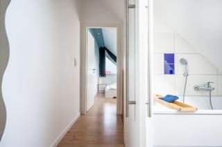 Ostseegarten Langholz - Ferienwohnung Abendsonne bis 6 Pers - 6