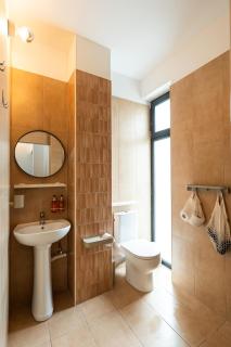 Rezident Villa Eforie 2&3 - 1