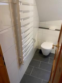 Ferienwohnung Seute Deern in Ditzum direkt an der Mühle - 7