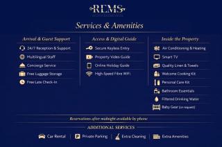 Paloma & Claude Suite Picasso-Inspired REMS - 4