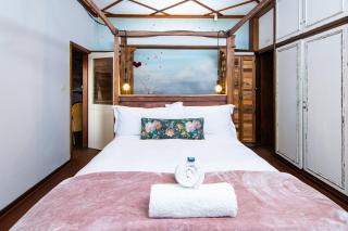 Seaview Family cottage - 4