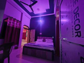 HOTEL O TOWN PALACE - 4