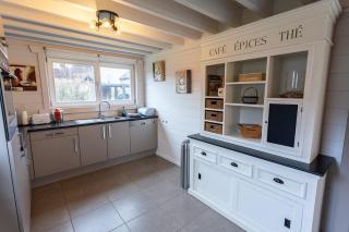 Chalet de la Clairière du Lac de l'Eau d'Heure - 1