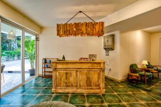 Chatak Boutique Resort Goa - Near Beach - 7