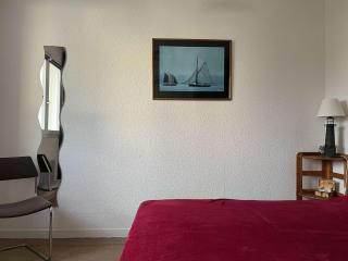 115 - Studio dans une résidence les pieds dans l'eau. - 3