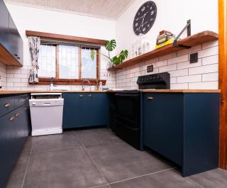 Seaview Family cottage - 6