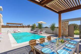 Villa Nikos Olivestone by Villa Plus - 2