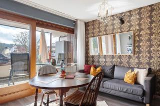 Ferienwohnung Schwarzwald Schlössle - 5