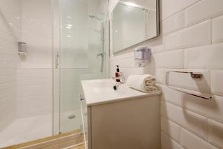 Apartamento para 4 en Las Letras - 2