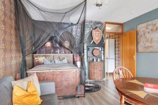 Ferienwohnung Schwarzwald Schlössle - 3