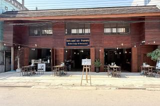 Bokeo Lodge & Restaurant - 0