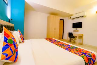Hotel Iconic Platinum - 2 Min Walk From Ganga Ram Hospital - 1