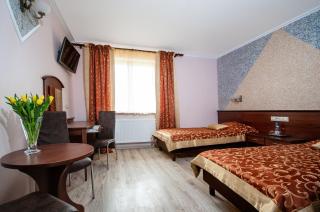 Hotel Irys - 9
