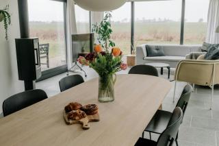 Architect-Designed House Near Dyngby Beach - 5