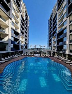 Stefan Resort Mamaia Nord - 7