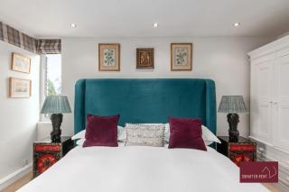 Richmond Three Bedroom Flat Parking - 2