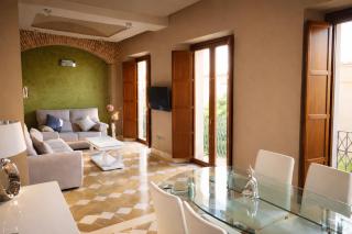 Luxury Apartment with views to Alcazar, Cathedral and Giralda. - 7