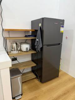 Cozy Corner Escape the usual - 9