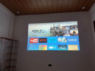 Cozy Corner Escape the usual - 7