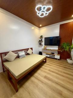 Cozy Corner Escape the usual - 5