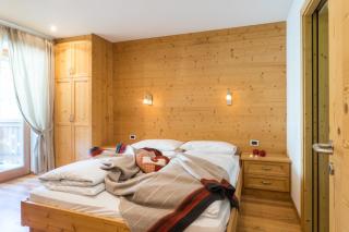 Monti Pallidi B&B Apartments - Kurfar - 5