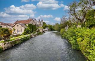 Charmante Maison À La Campagne - 3